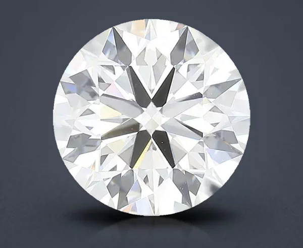 4.25 Carat · G · VVS2 Rare Carat Ideal Cut