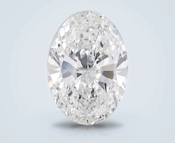 10.04 Carat · F · VVS2 Rare Carat Ideal Cut