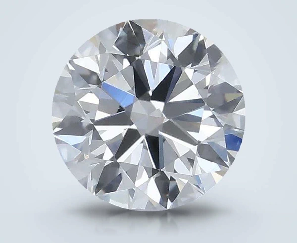 0.43 Carat · E · IF Rare Carat Ideal Cut