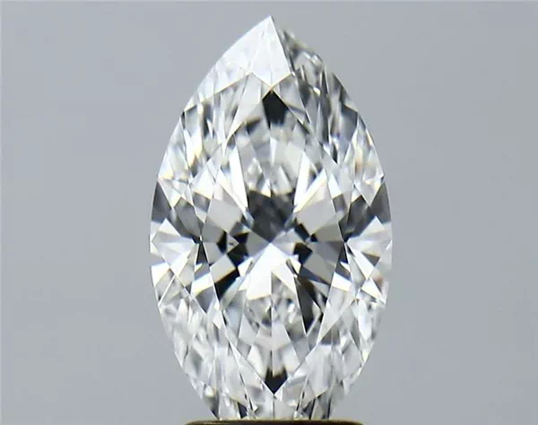 2.46 Carat · E · VVS2 Rare Carat Ideal Cut
