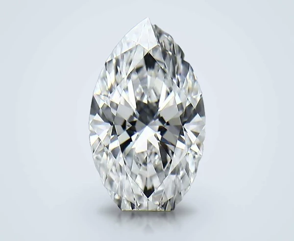 2.46 Carat · E · VVS2 Rare Carat Ideal Cut