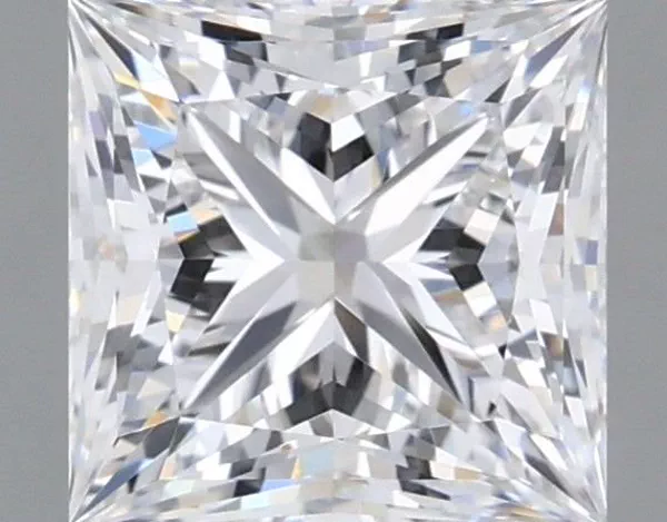 1.19 Carat · D · VS1 Rare Carat Ideal Cut