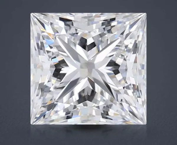1.19 Carat · D · VS1 Rare Carat Ideal Cut