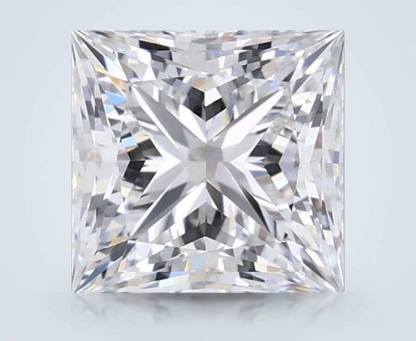 1.19 Carat · D · VS1 Rare Carat Ideal Cut