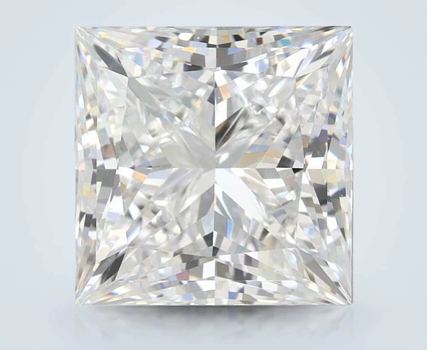 4.13 Carat · D · FL Rare Carat Ideal Cut