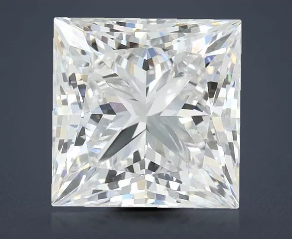 3.46 Carat · D · IF Rare Carat Ideal Cut