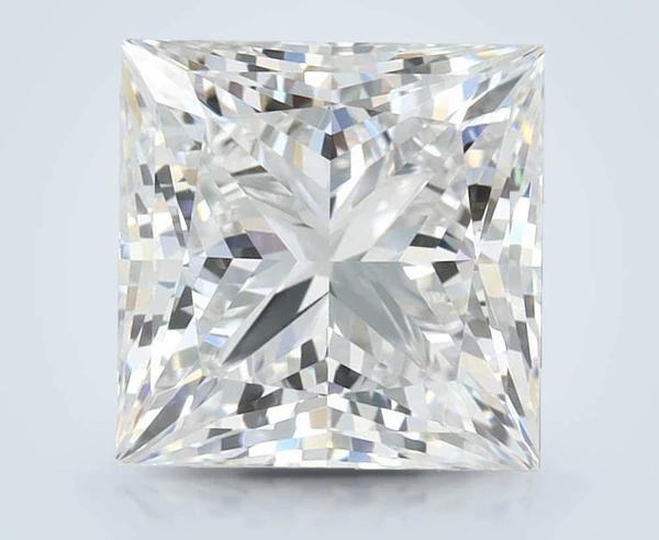 3.46 Carat · D · IF Rare Carat Ideal Cut