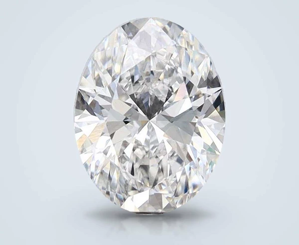 2.19 Carat · D · VVS2 Rare Carat Ideal Cut