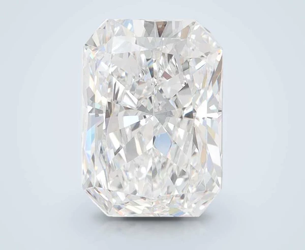 3.06 Carat · D · FL Rare Carat Ideal Cut