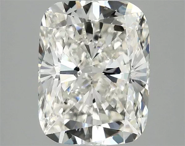 2.54 Carat · G · VVS2 Rare Carat Ideal Cut