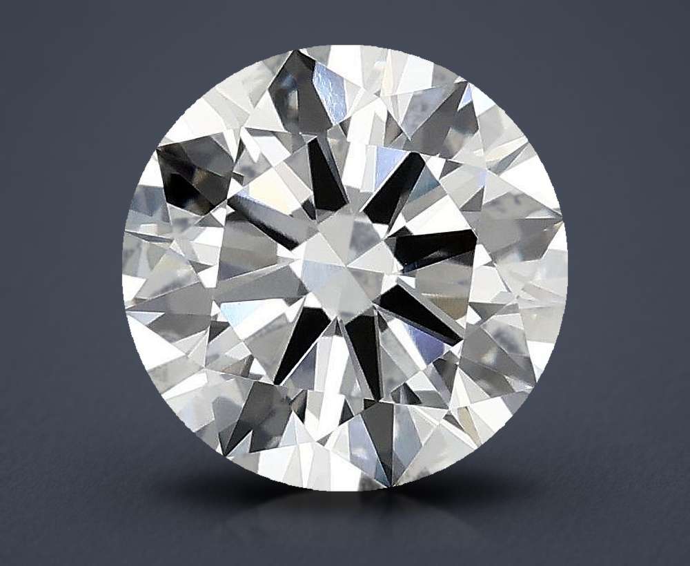 1.43 Carat · D · VVS2 Rare Carat Ideal Cut