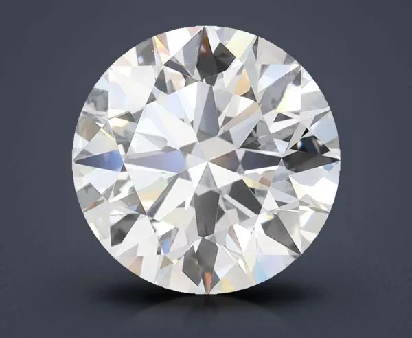 2.37 Carat · D · IF Rare Carat Ideal Cut