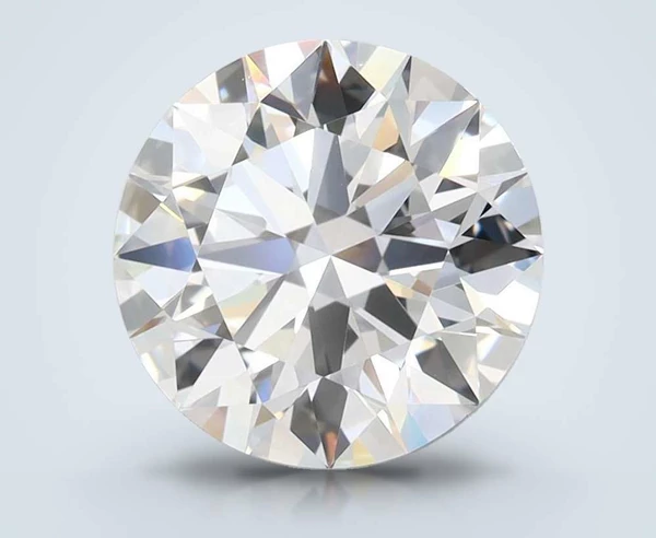 2.37 Carat · D · IF Rare Carat Ideal Cut