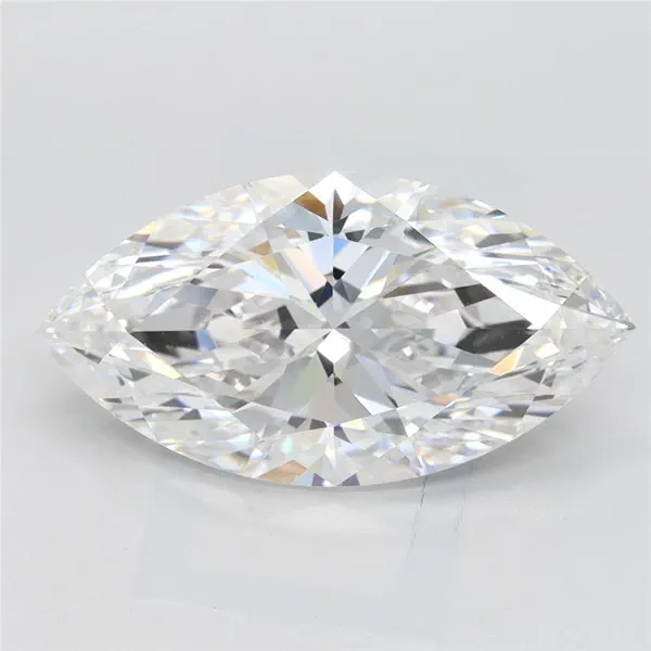 3.04 Carat · D · VVS1 Rare Carat Ideal Cut