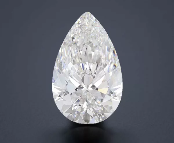 11.37 Carat · G · VS1 Rare Carat Ideal Cut