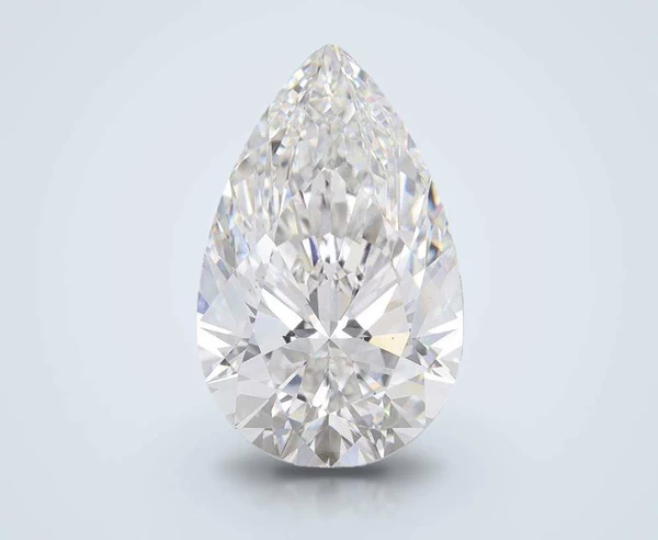 11.37 Carat · G · VS1 Rare Carat Ideal Cut