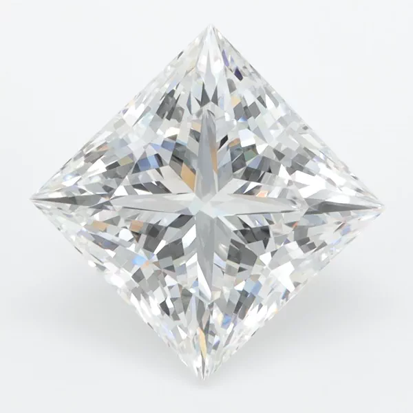 5.08 Carat · D · FL Rare Carat Ideal Cut