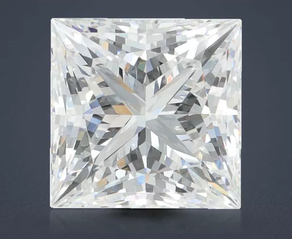 5.08 Carat · D · FL Rare Carat Ideal Cut