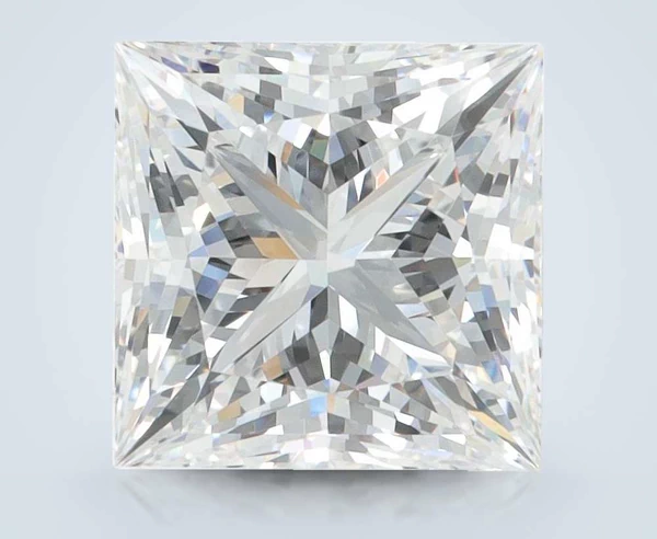 5.08 Carat · D · FL Rare Carat Ideal Cut