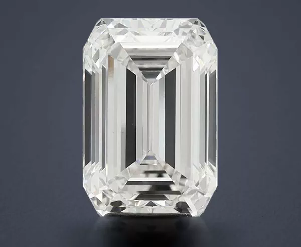 7.04 Carat · G · VS1 Rare Carat Ideal Cut