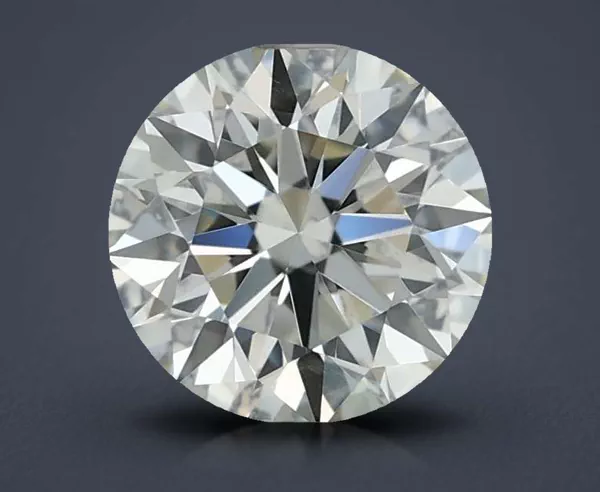 0.51 Carat · J · VVS1 Rare Carat Ideal Cut