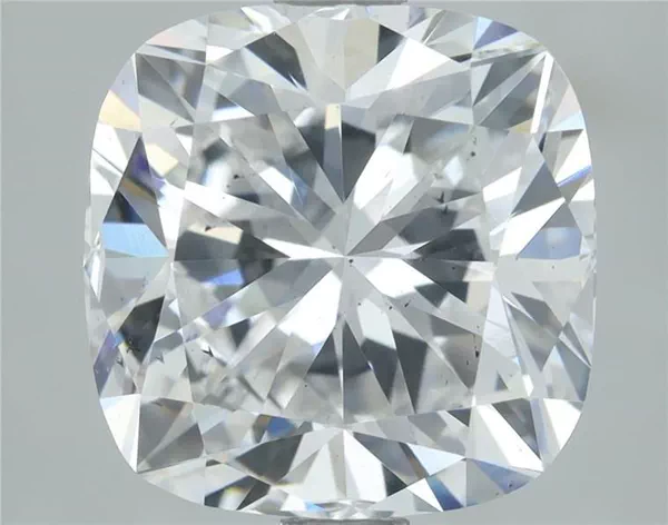 3.01 Carat · E · SI1 Rare Carat Ideal Cut