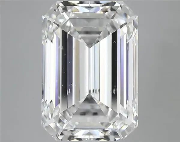 7.02 Carat · E · SI1 Rare Carat Ideal Cut