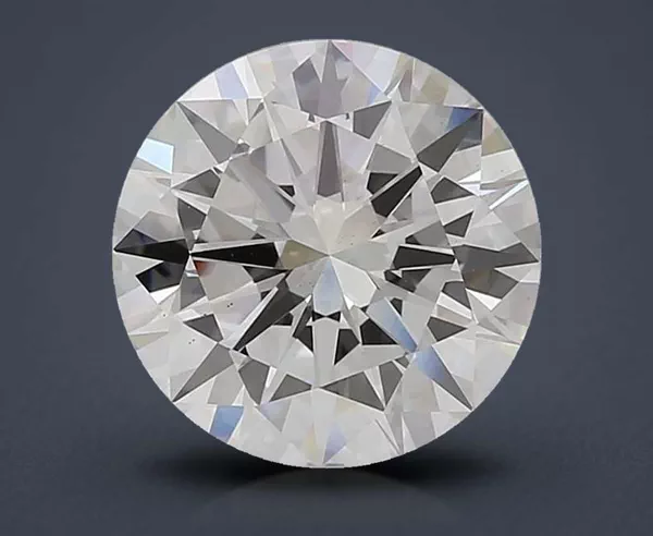 4.03 Carat · F · VS2 excellent Cut