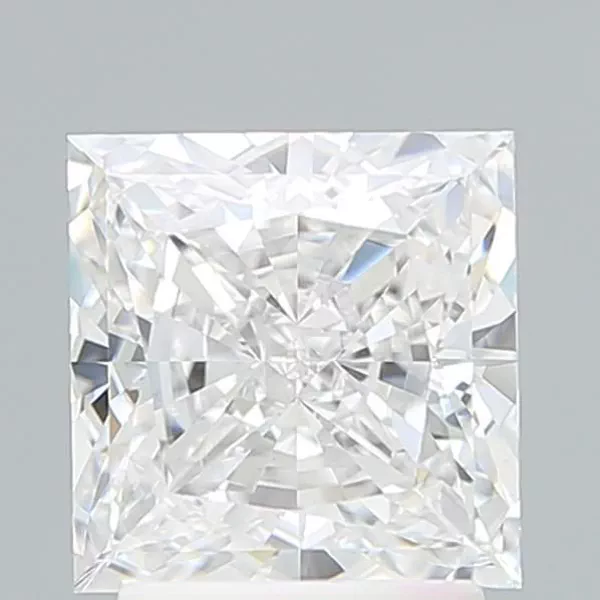 2.65 Carat · E · VS1 Rare Carat Ideal Cut