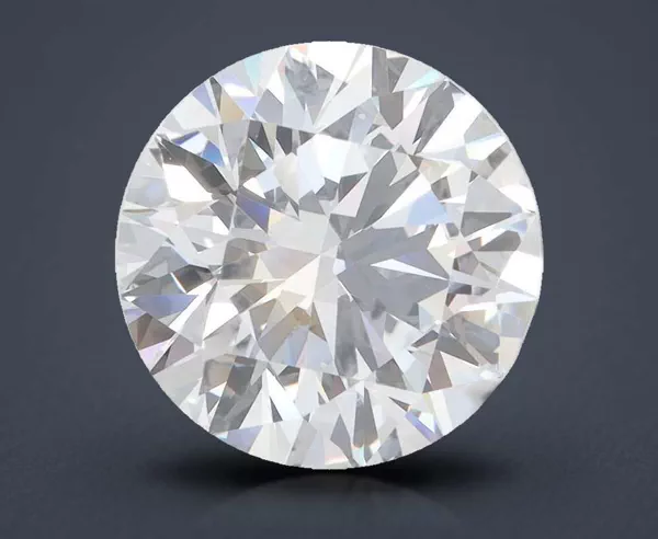 4.97 Carat · D · IF Rare Carat Ideal Cut