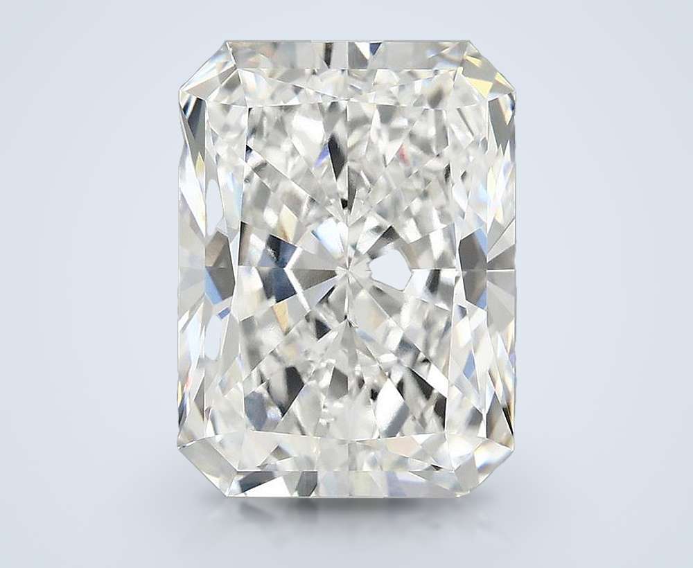 5.29 Carat · E · VVS2 Rare Carat Ideal Cut
