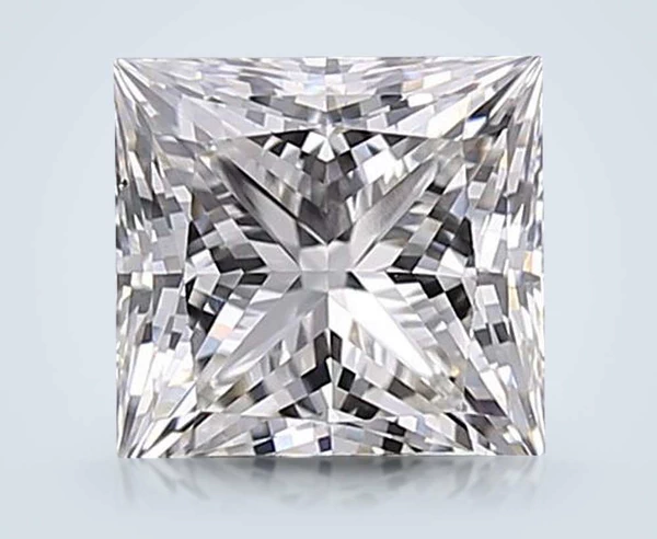 2.01 Carat · F · VS2 Rare Carat Ideal Cut