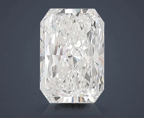 4.25 Carat · E · VVS2 Rare Carat Ideal Cut
