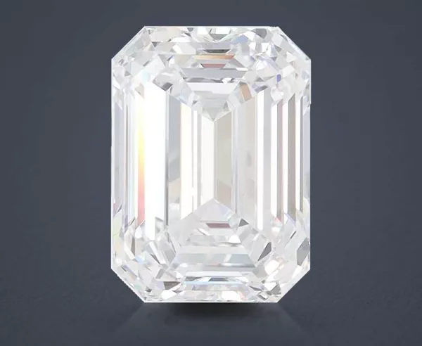 3.02 Carat · D · IF Rare Carat Ideal Cut