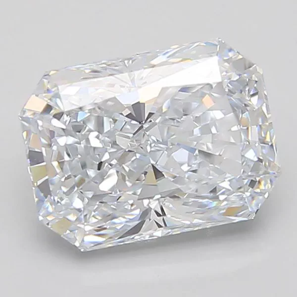 2.31 Carat · F · IF Rare Carat Ideal Cut