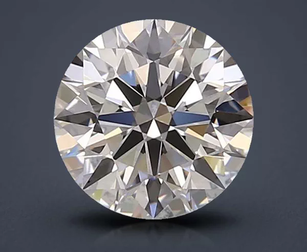 1.19 Carat · D · VVS1 excellent Cut