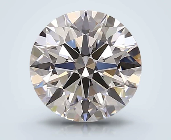 1.19 Carat · D · VVS1 excellent Cut