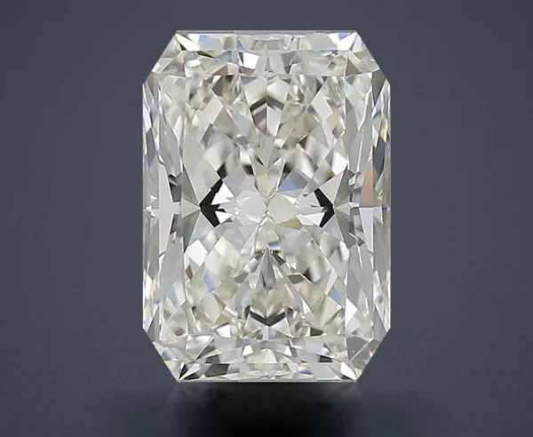 2.01 Carat · J · VVS2 Rare Carat Ideal Cut