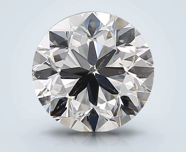 1.01 Carat · D · SI1 very good Cut