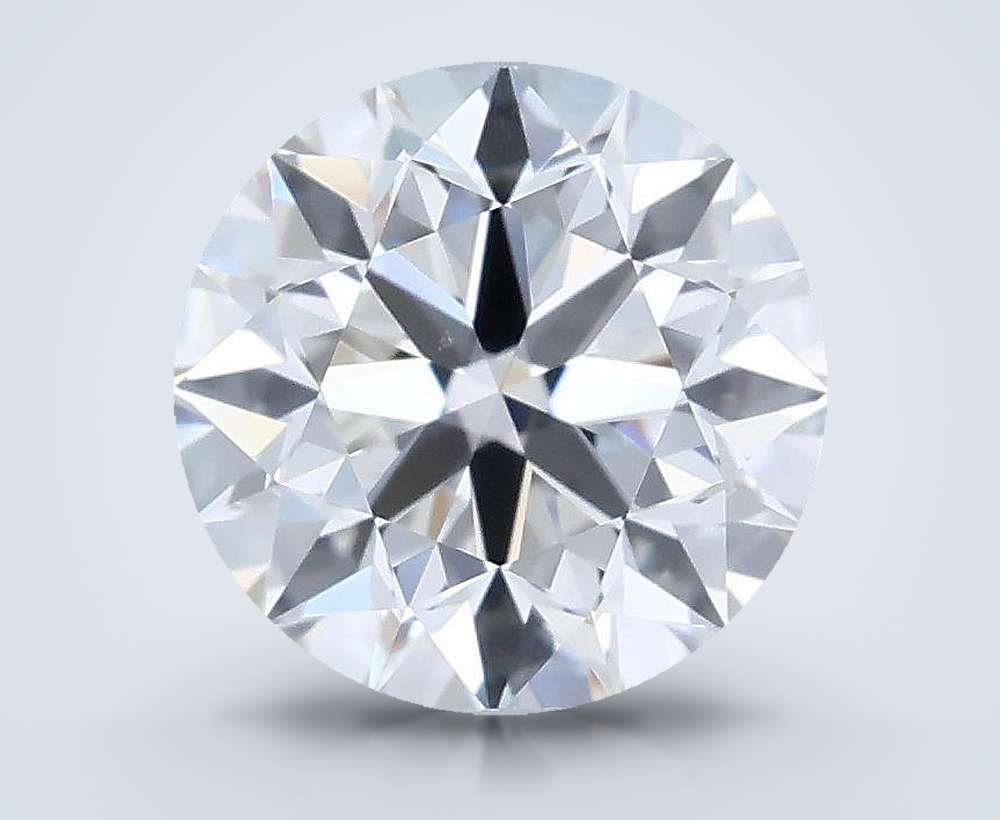0.64 Carat · E · VS2 excellent Cut