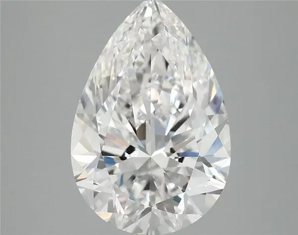 4 Carat · E · VVS2 Rare Carat Ideal Cut