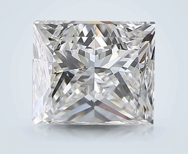 3.01 Carat · F · SI1 Rare Carat Ideal Cut