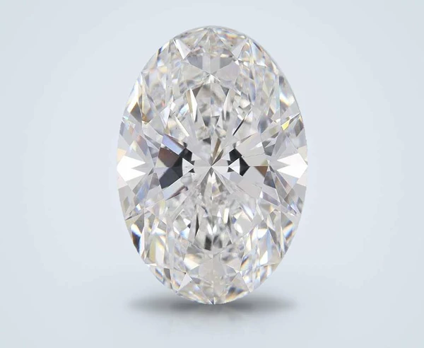 17.38 Carat · F · VS2 Rare Carat Ideal Cut