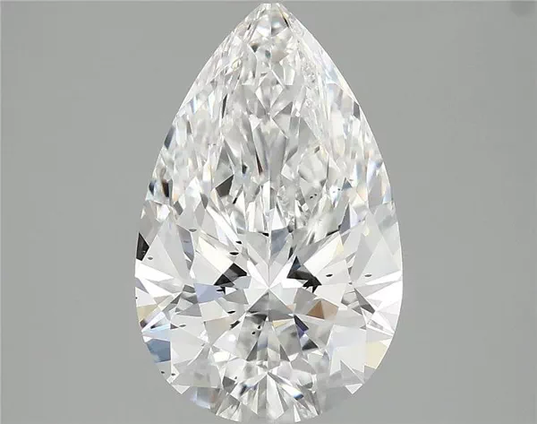 2.09 Carat · D · SI1 Rare Carat Ideal Cut
