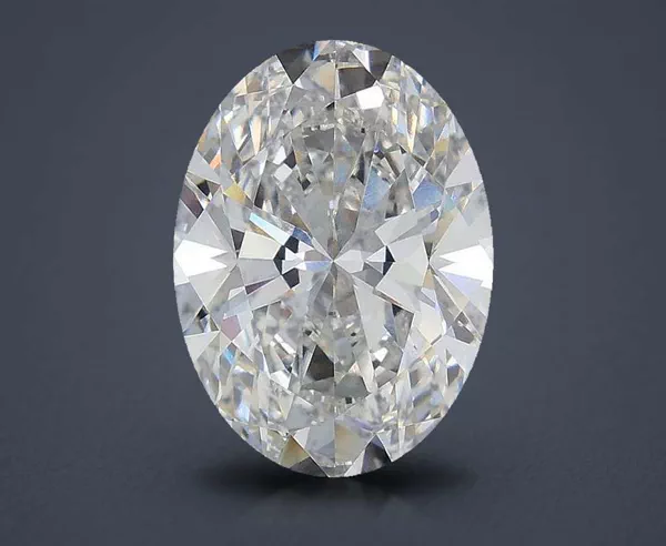 5.27 Carat · G · VS1 Rare Carat Ideal Cut
