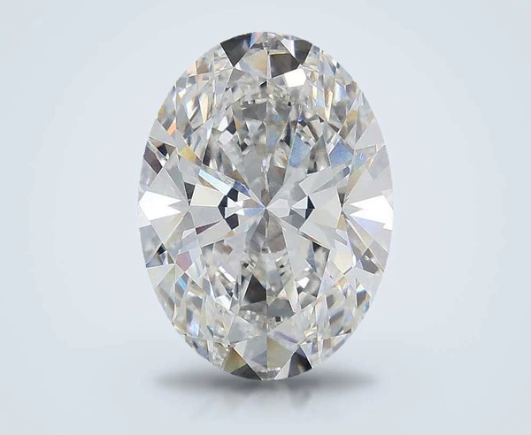 5.27 Carat · G · VS1 Rare Carat Ideal Cut