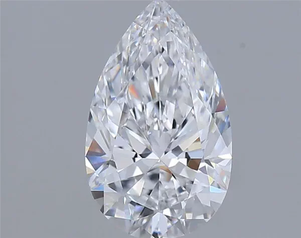 1.38 Carat · D · VVS1 Rare Carat Ideal Cut