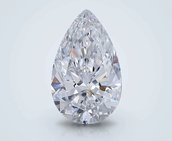 1.38 Carat · D · VVS1 Rare Carat Ideal Cut