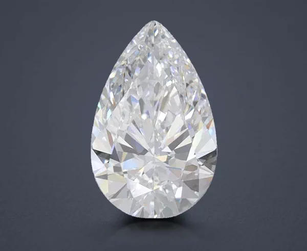 0.93 Carat · D · FL Rare Carat Ideal Cut