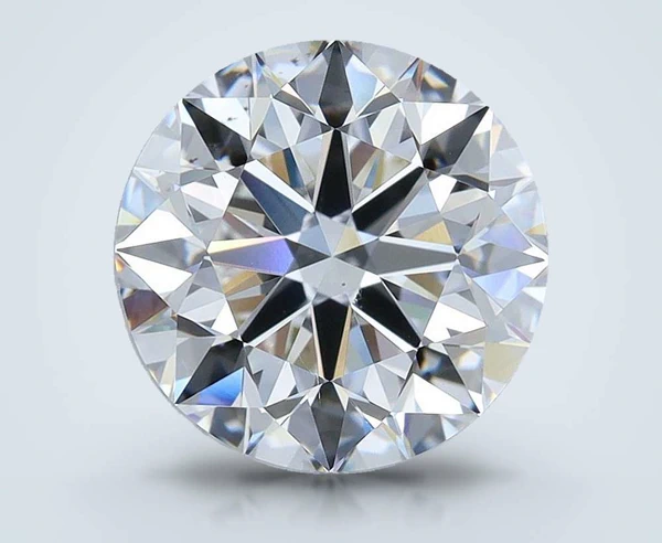 3.36 Carat · D · SI1 excellent Cut